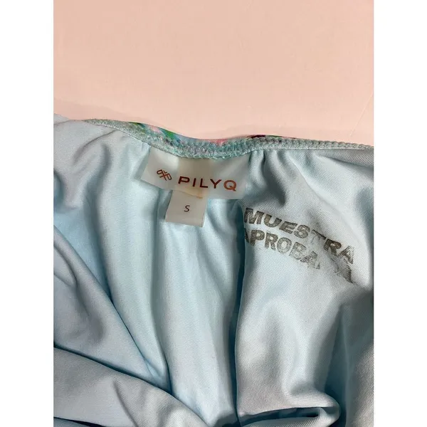 New. Pilyq Palmas one piece. - Image 11