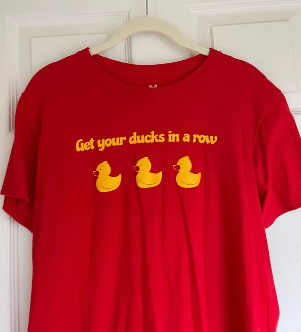 Urban Outfitters Graphic T-Shirt - Image 5
