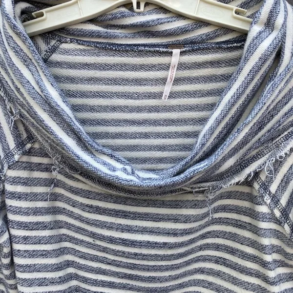 Free People Striped Shirt‎ - Image 2