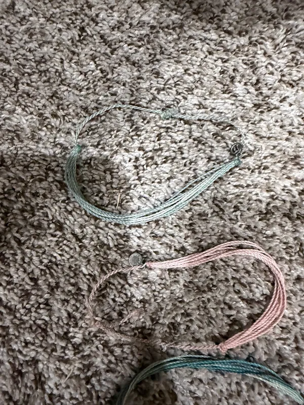 5 pura vida bracelets - Image 7