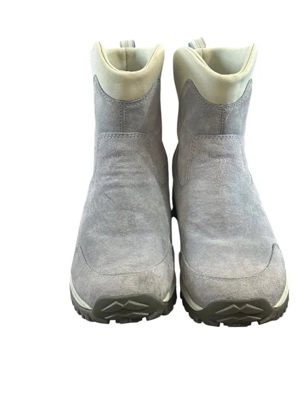 Merrell Tundra Waterproof Thinsulate Boots Women’s Size 8.5 - Image 3
