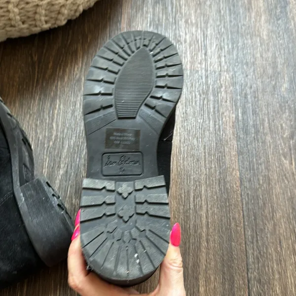 Sam Edelman Black Boot - Image 7