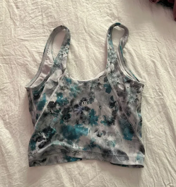 Lululemon Align Tank - Image 2