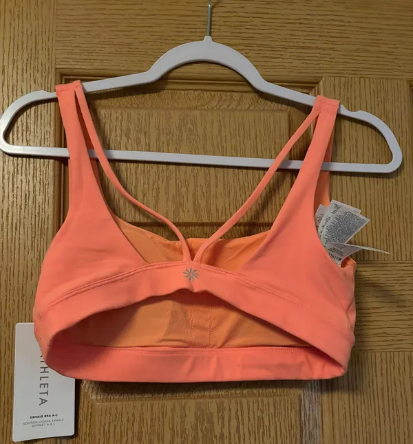 Athleta Bra - Image 4