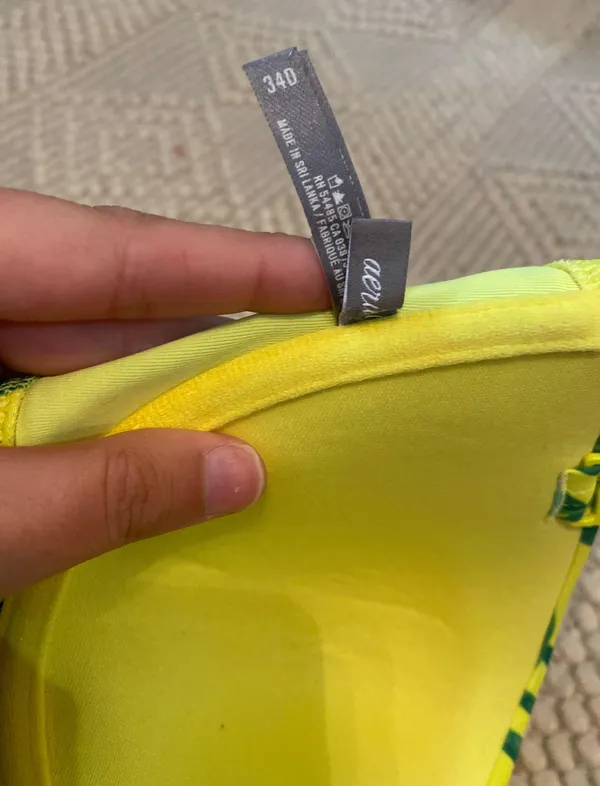 Aerie Swimsuit - Image 5