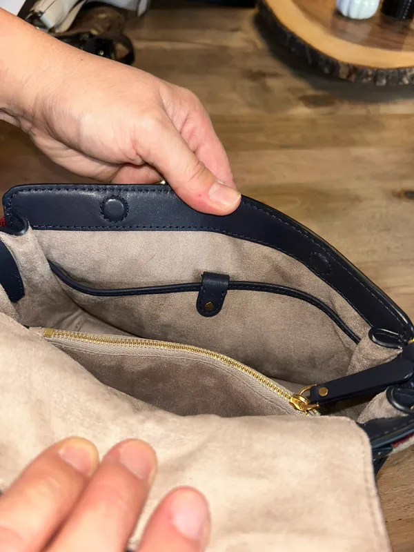 Kate Spade Purse - Image 5