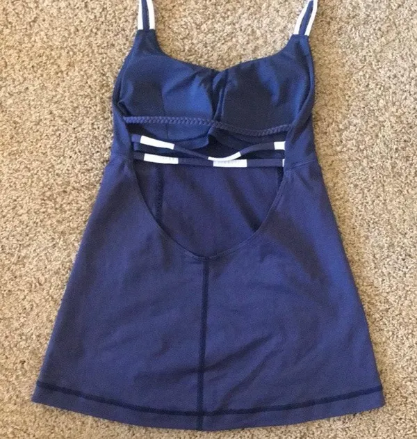 Lululemon Top - Image 3