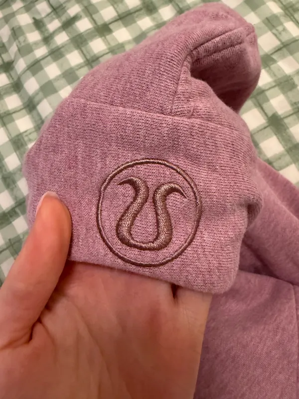 Lululemon Scuba Hoodie - Image 3
