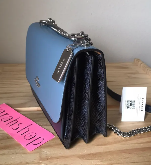 Coach Purse - Image 4