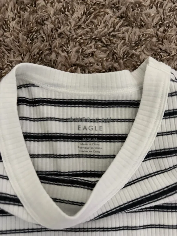 American Eagle top - Image 2