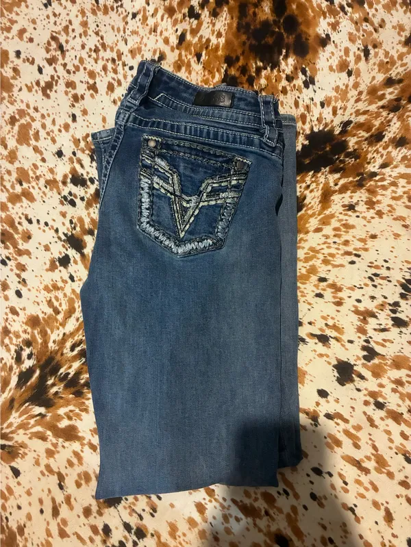 Vigoss Jeans - Image 2