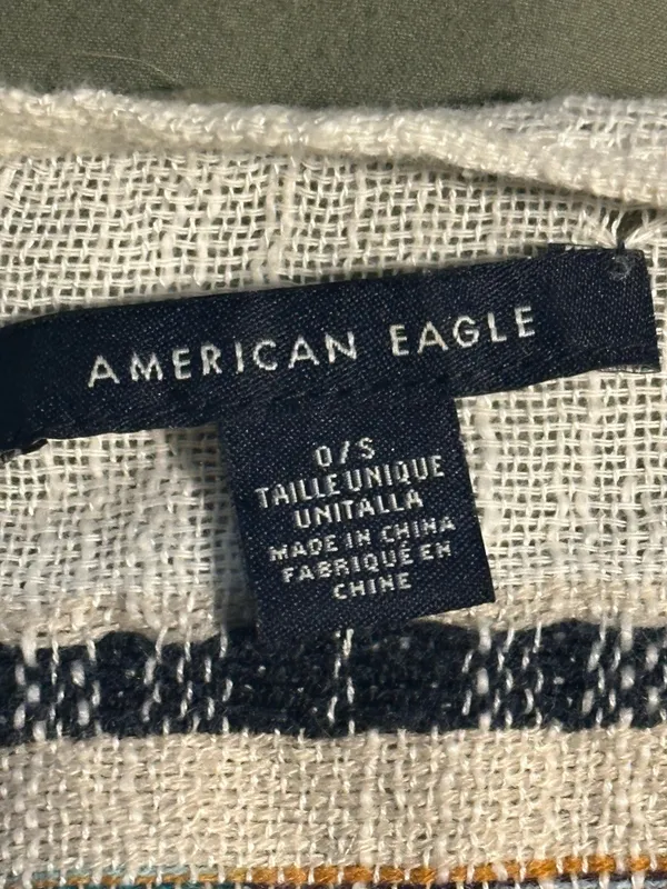 American Eagle Kimono - Image 2
