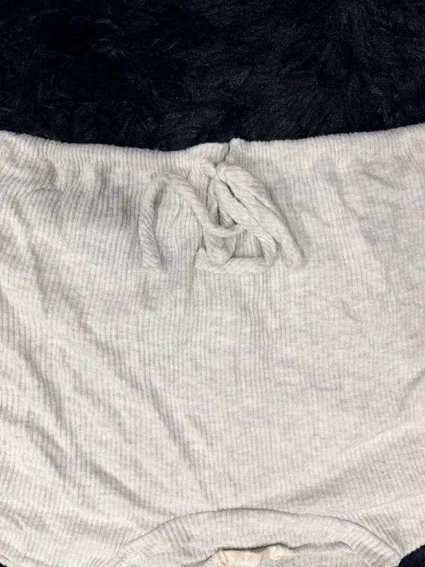 Cropped Long - Image 4