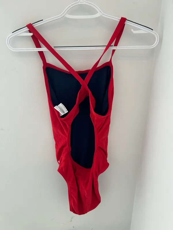 Speedo Lifeguard Suit  - Image 2