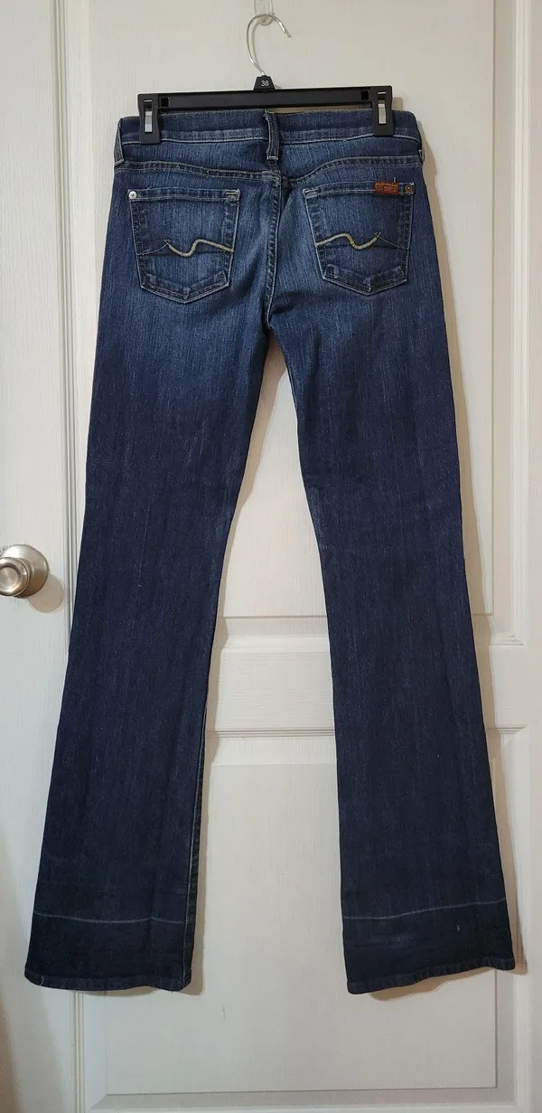 7 For All Mankind Jeans - Image 2