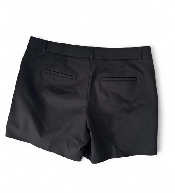 The 5" Short Black Size 8 - Image 2