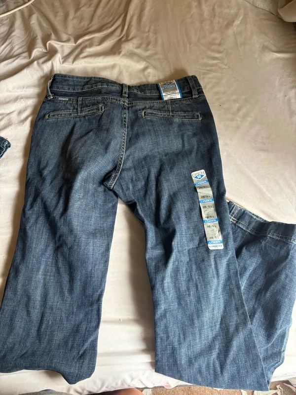 Cinch Women’s Jeans lynden  - Image 4