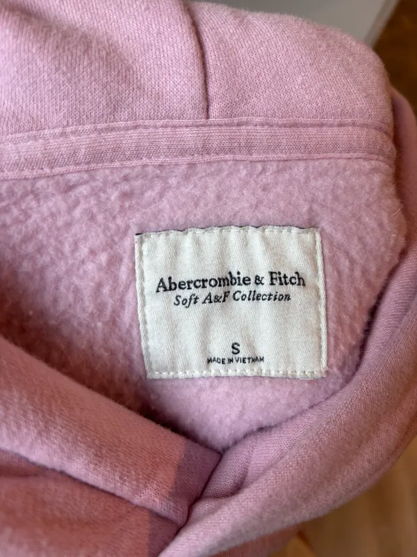 Abercrombie Sweat Set - Image 6
