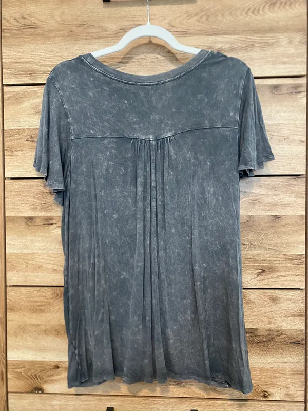 Altar'd State Long Tshirt - Image 2