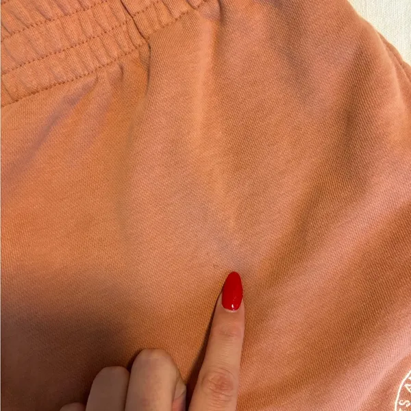 Nike - Cloth Shorts - Image 2