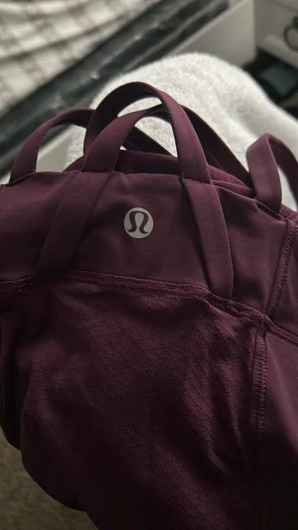 Lululemon Tank Top - Image 3