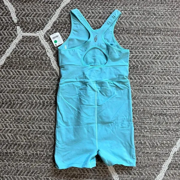 Free people movement romper sz XS/S - Image 3