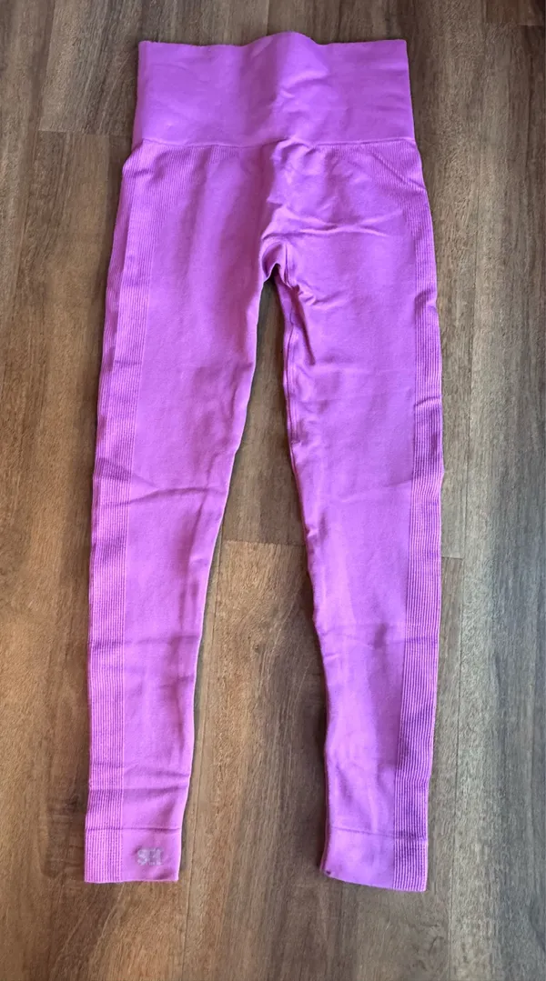 Set Active x Revolve Leggings XS - Image 3