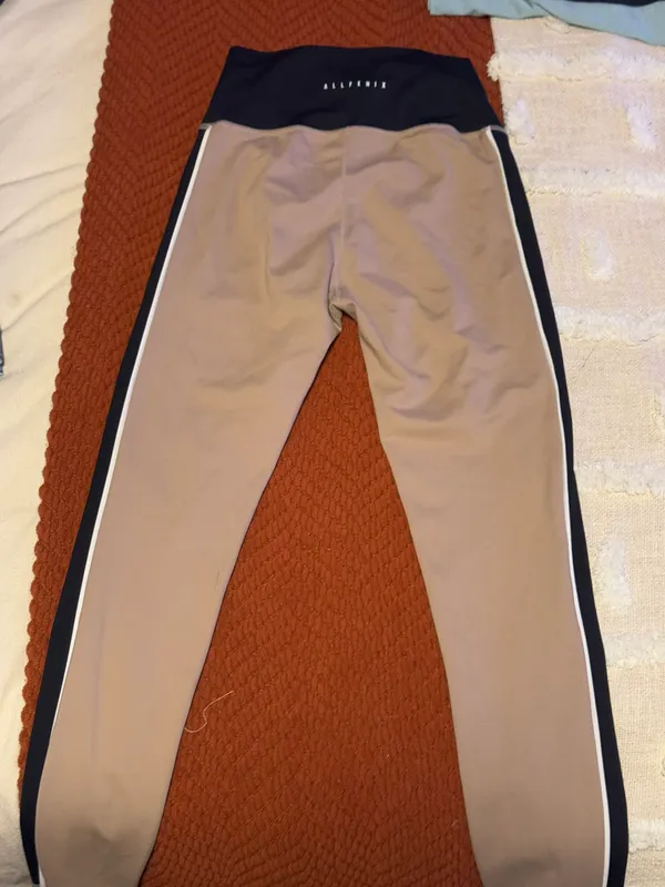 All Fenix Workout Set - Image 3
