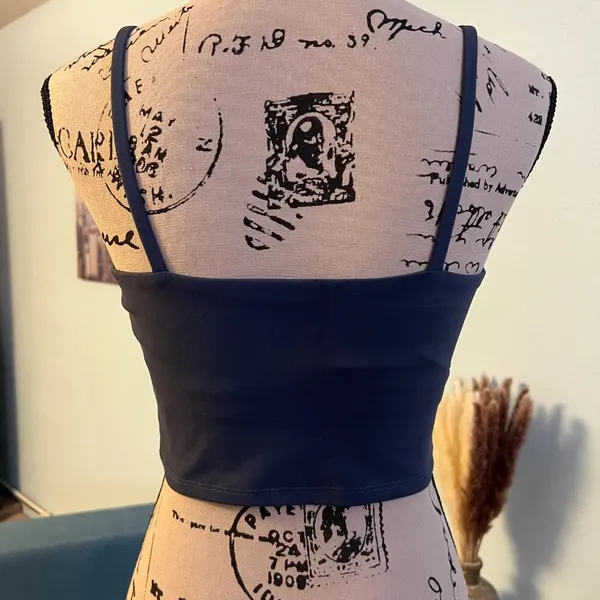 Luna by Lucy Renew Sports Bra - Image 2