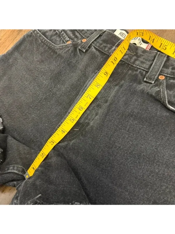 Vintage Levi’s Shorts y2k - Image 5
