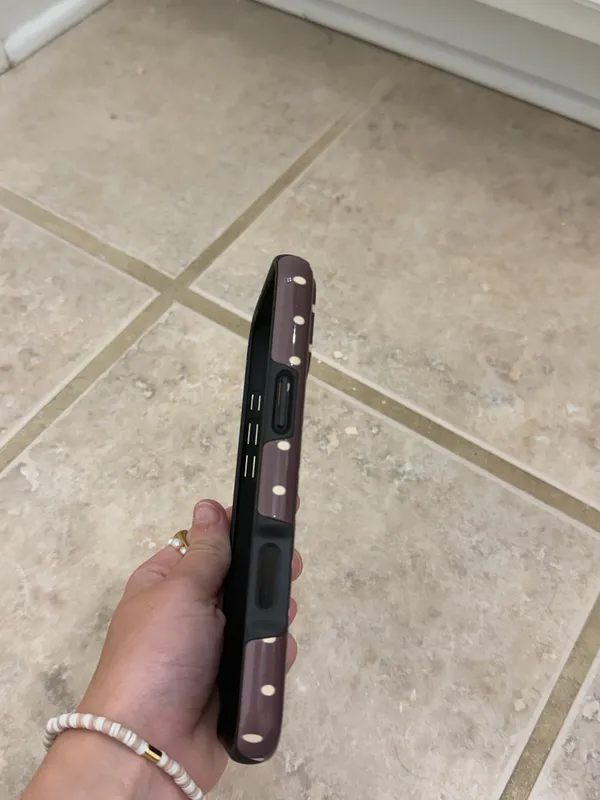 17 pro max burga case - Image 3