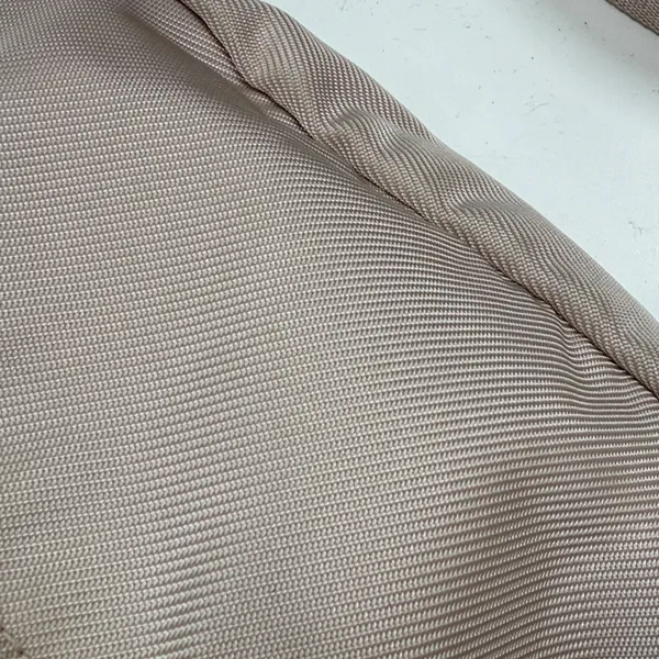 Lululemon Everywhere Belt Bag in Ribbed Very Light Pink Silver Hardware - Image 7