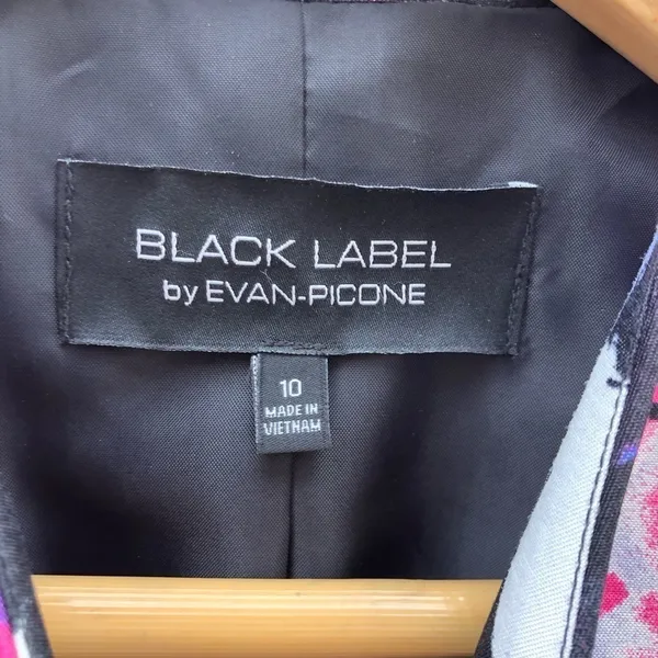 Floral Blazer by Evan-Picone New with tags - Image 5