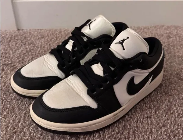 Jordan Nike Air - Image 2