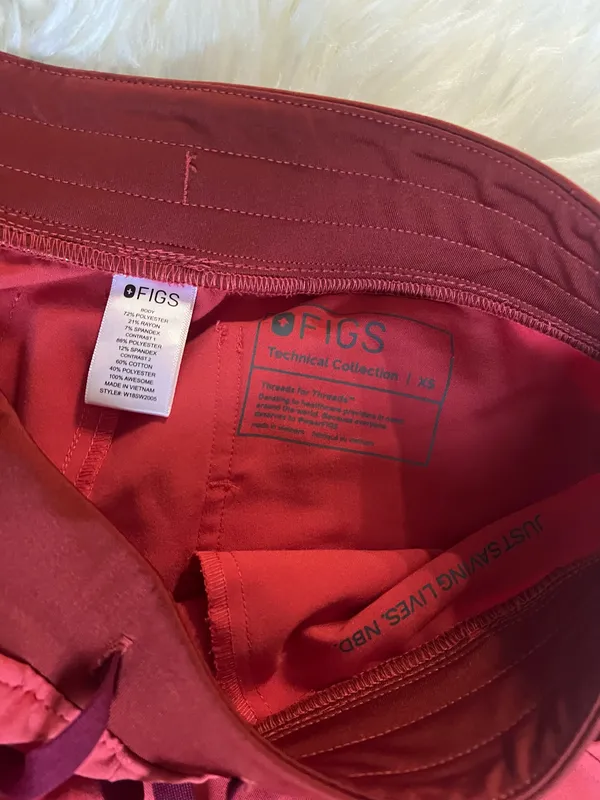 Figs Zamora Women's Jogger Pants - Image 3