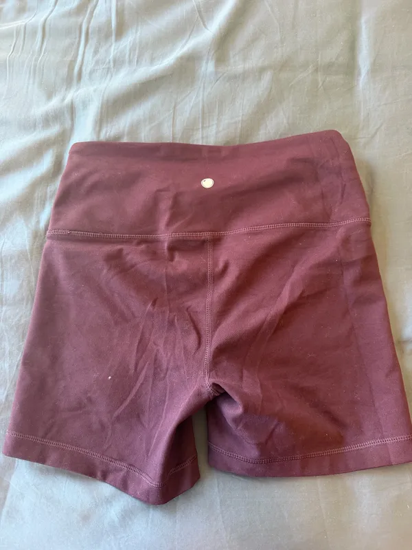 Yogalicious Biker Shorts  - Image 2