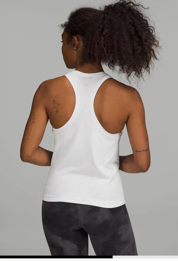 Lululemon Swiftly Tech Tank - Image 3