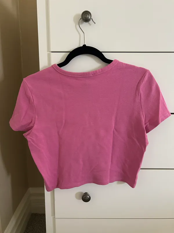 Pink Shirt - Image 2