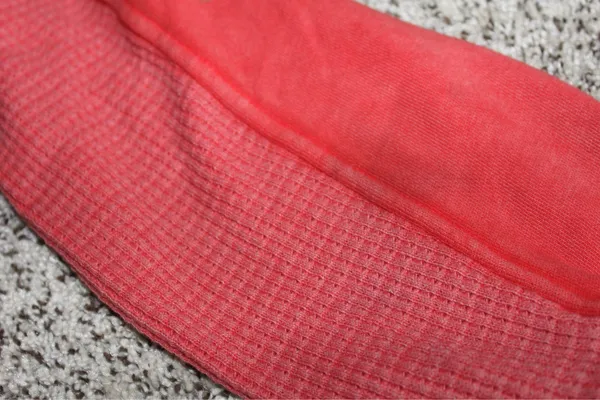 Red Aerie Crewneck Sweatshirt - Image 3