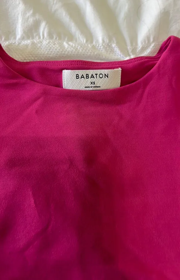 Aritzia Babaton Tee - Image 2