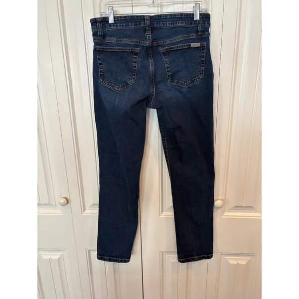 Joe's‎ Jeans Size 28 Blue - Image 2