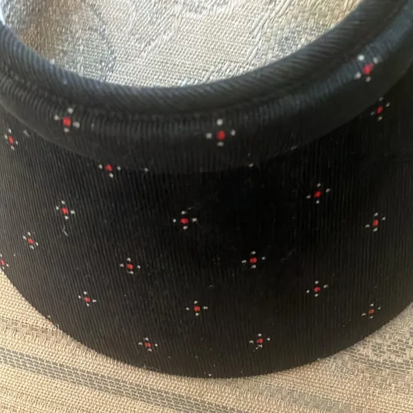 FINAL MARKDOWN EP Pro Black and Red visor - Image 2