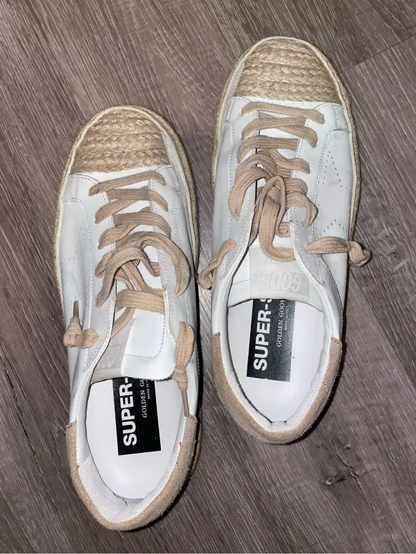 Super-Star Skate Golden Goose Sneaker - Image 8