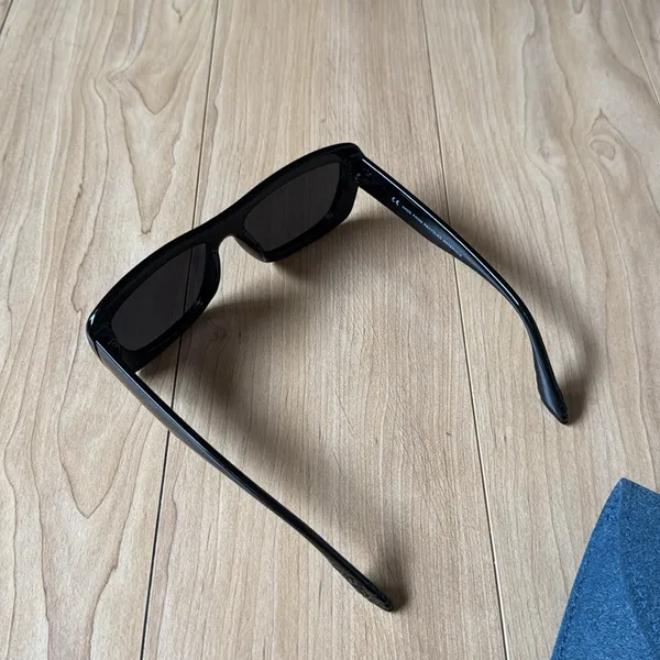 SOJOS SJ2505 sunglasses - Image 3