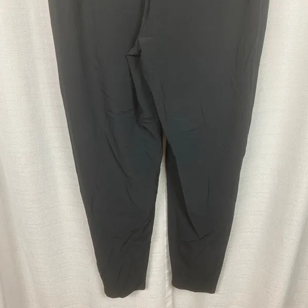 Athleta Black Brooklyn Mid Rise Ankle Pants Sz.6 - Image 13