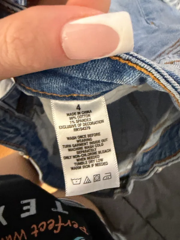 Aeropostale Shorts - Image 4