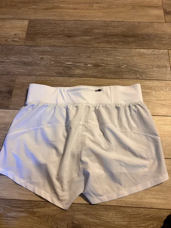 Under Armour Women’s Running Shorts - Image 9