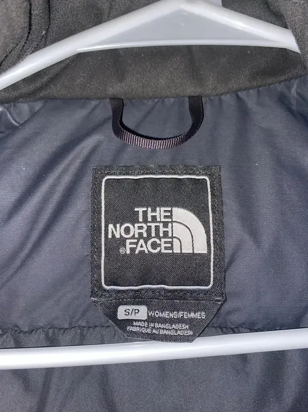 The North Face Down Vest - Image 4