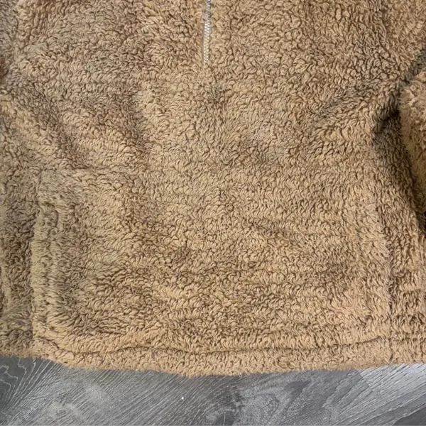 Gap SHERPA PULL OVER - Image 2