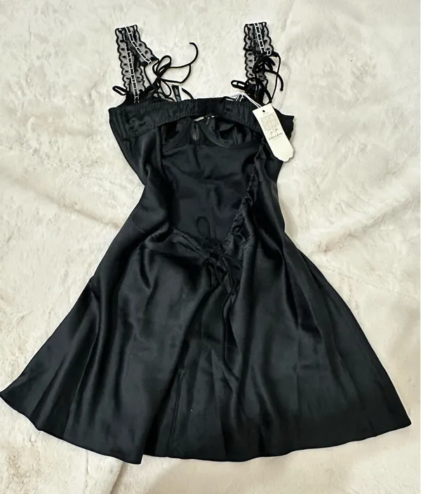 For Love & Lemons Dress - Image 3